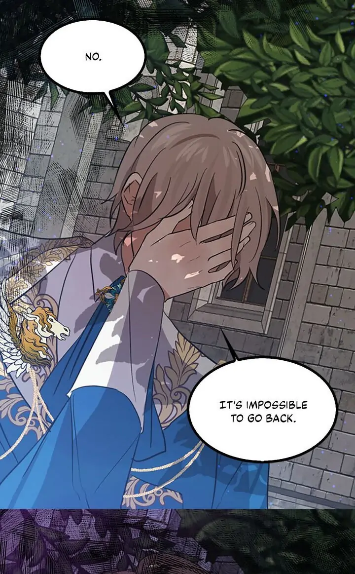 I’m the Ex-Girlfriend of a Soldier chapter 66 - page 45